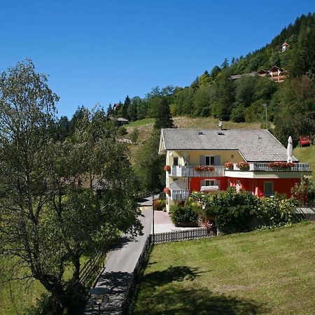 Haus Angelika Διαμέρισμα Nova Levante Εξωτερικό φωτογραφία