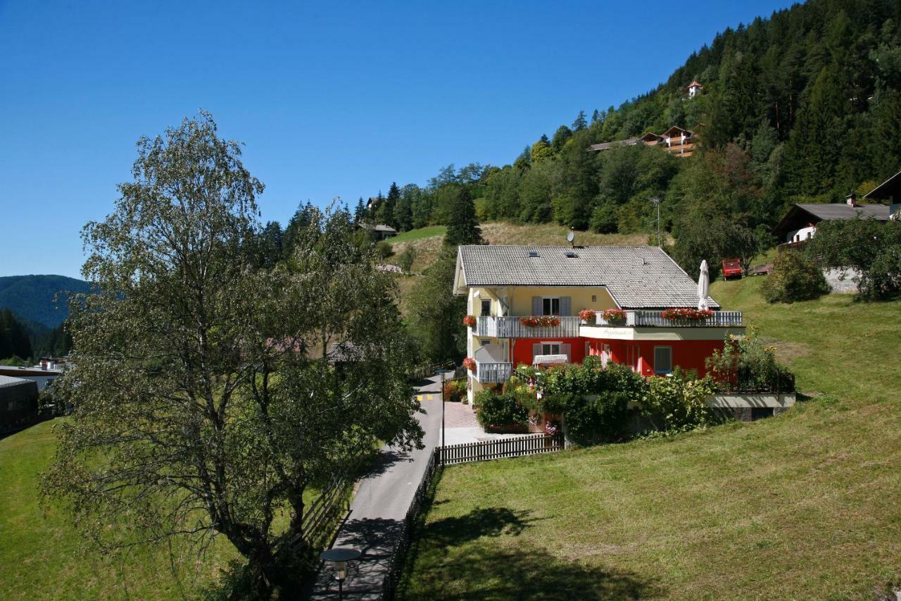 Haus Angelika Διαμέρισμα Nova Levante Εξωτερικό φωτογραφία