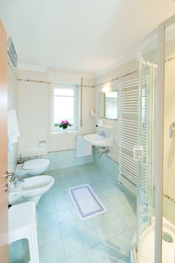Haus Angelika Διαμέρισμα Nova Levante Εξωτερικό φωτογραφία