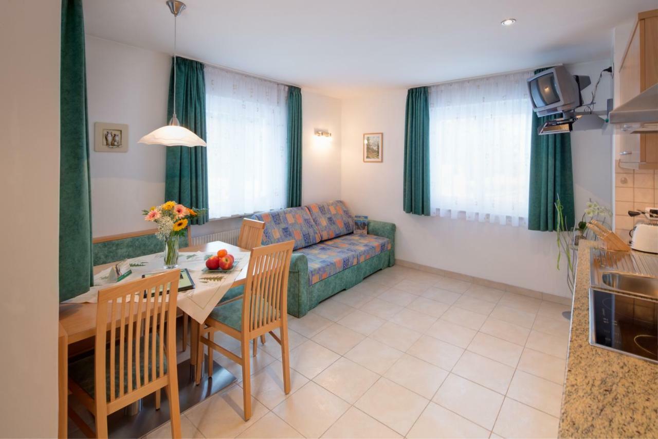 Haus Angelika Διαμέρισμα Nova Levante Εξωτερικό φωτογραφία