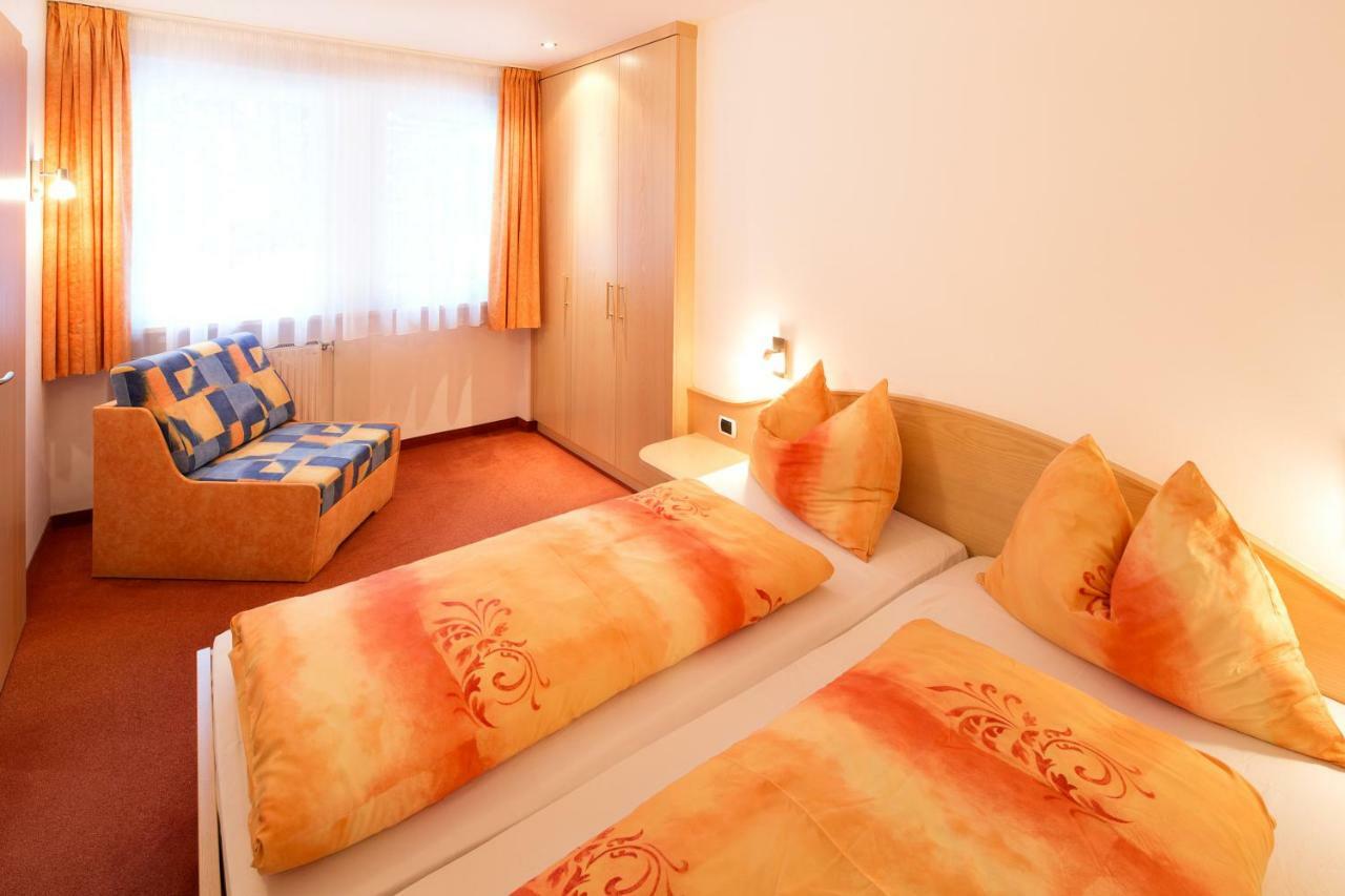 Haus Angelika Διαμέρισμα Nova Levante Εξωτερικό φωτογραφία