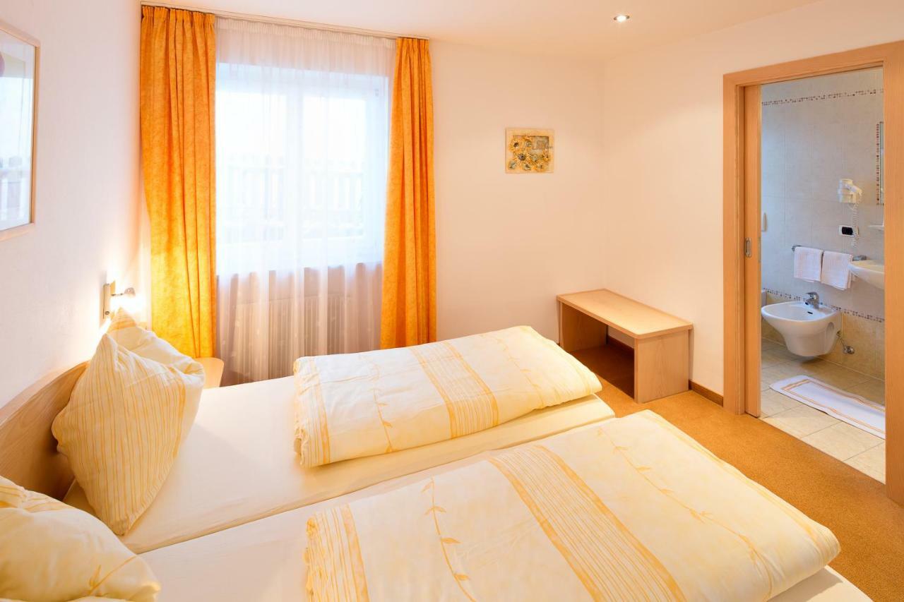 Haus Angelika Διαμέρισμα Nova Levante Εξωτερικό φωτογραφία
