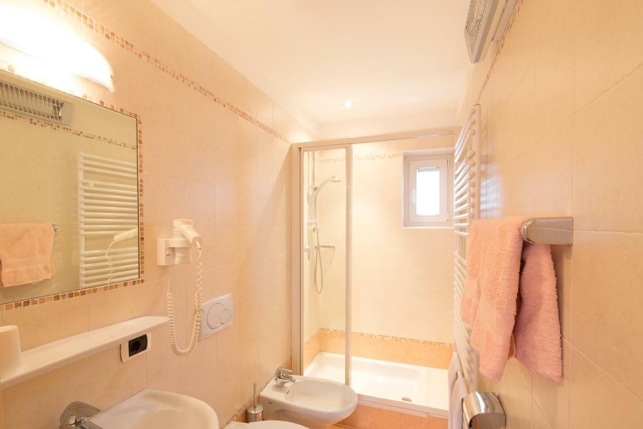 Haus Angelika Διαμέρισμα Nova Levante Εξωτερικό φωτογραφία