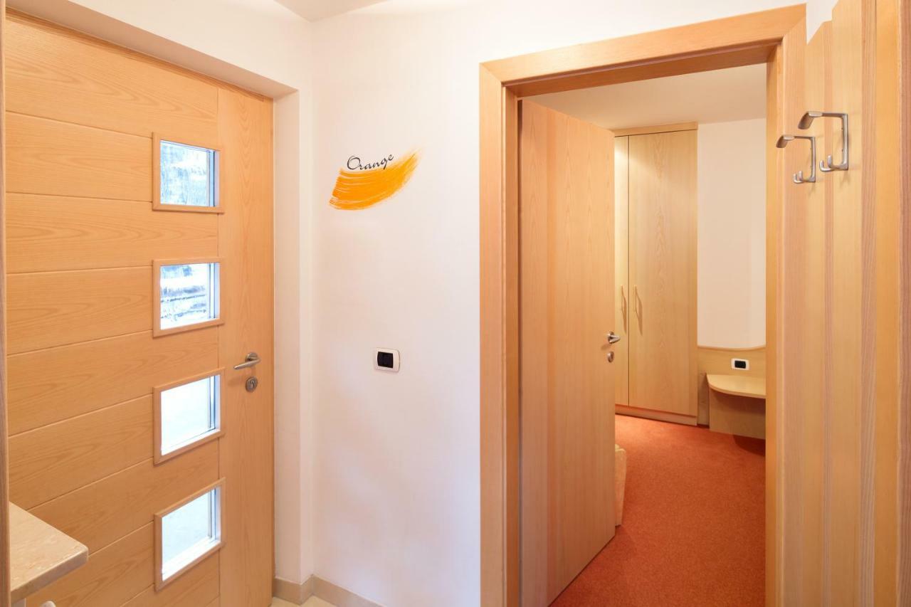 Haus Angelika Διαμέρισμα Nova Levante Εξωτερικό φωτογραφία