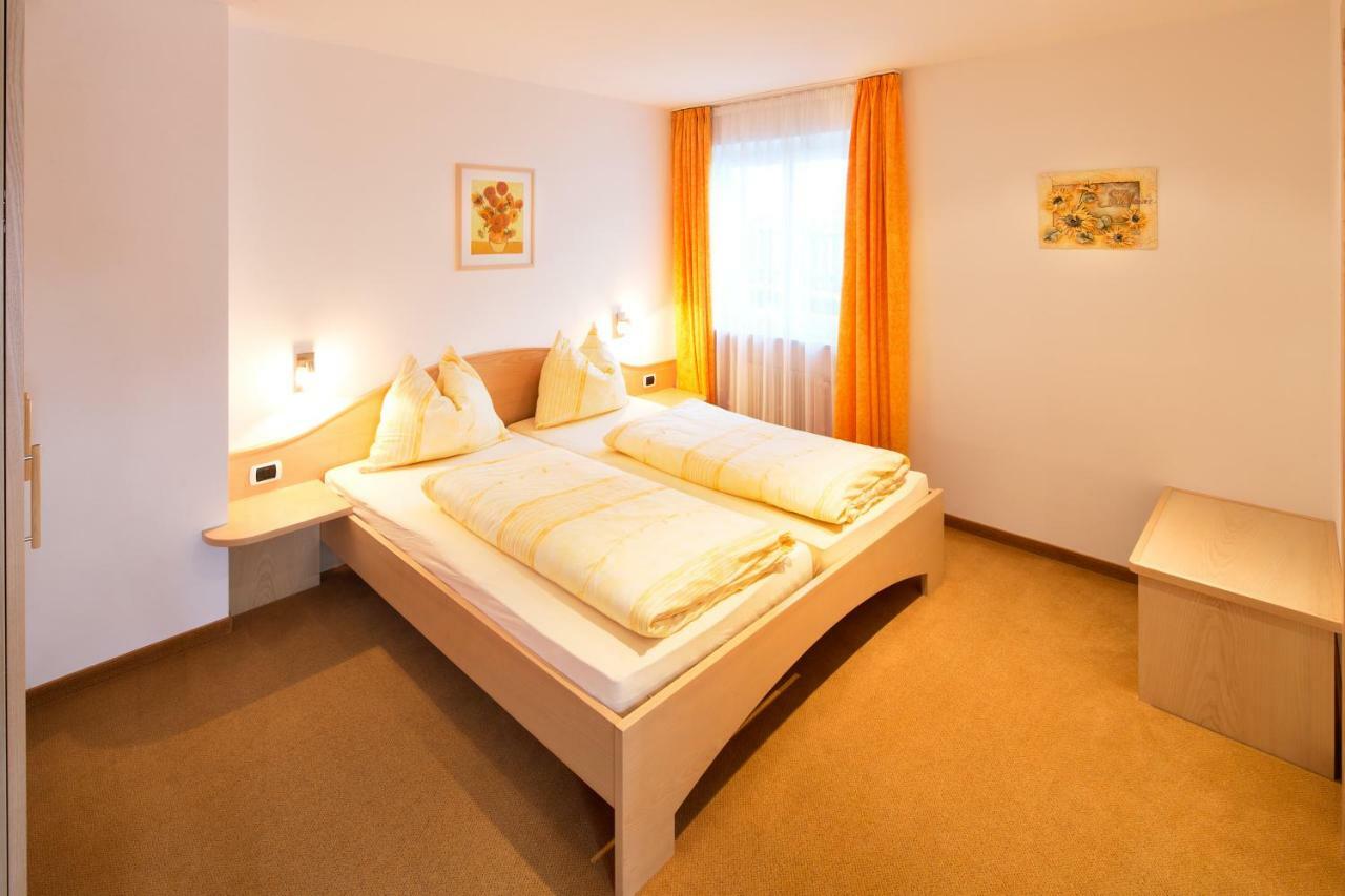 Haus Angelika Διαμέρισμα Nova Levante Εξωτερικό φωτογραφία
