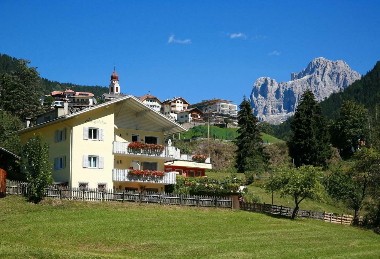 Haus Angelika Διαμέρισμα Nova Levante Εξωτερικό φωτογραφία